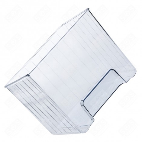 GEMÜSESCHUBLADE, ORIGINAL KÜHLSCHRANK, GEFRIERSCHRANK - 00352468