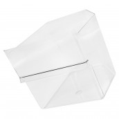 Gemüsebehälter links Original