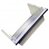 Original Gemüsebehälter ohne Frontblende