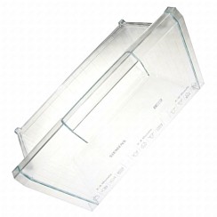 Gefrierschublade, original