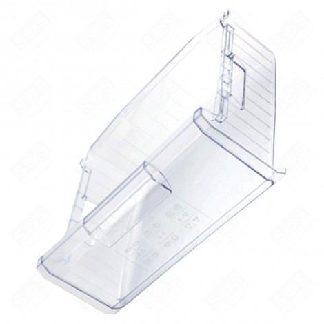 BAC DE CONGÉLATION INTERMÉDIAIRE KÜHLSCHRANK, GEFRIERSCHRANK - 00356493
