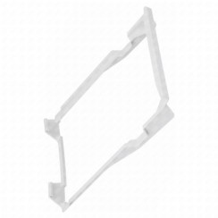 Profil für Clayette, Gemüseschublade Original