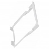 Profil für Clayette, Gemüseschublade Original