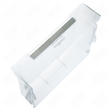 GEMÜSEFACH ORIGINAL KÜHLSCHRANK, GEFRIERSCHRANK - 00663774