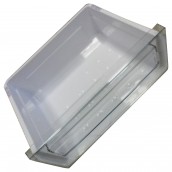 Komplette Gefrierschublade