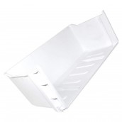 Unterfach (Gefrierschrankteil) ohne Front