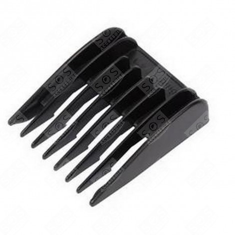 KAMMAUFSATZ (SCHNITTAUFSATZ) 6 MM RASIERAPPARAT, HAARSCHNEIDEMASCHINE - CS-00132547
