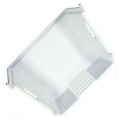 Gemüseschublade oben und mittig