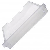 Schublade unter dem Einsatz