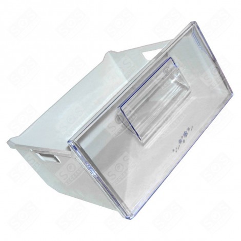 ORIGINALES GEFRIERSCHUBLADE 440X405X225 MM KÜHLSCHRANK, GEFRIERSCHRANK - 2426355372, 4055954376