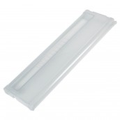 Gefrierfachklappe, original