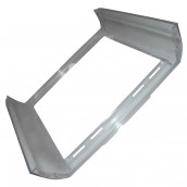 Home-Bar-Deckel Außenseite