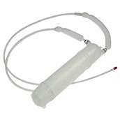 Wassertank, original