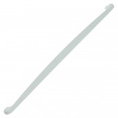 Ablagenprofil hinten