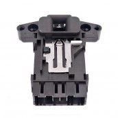 Türsicherung (Verriegelung)