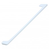 Frontprofil des Original-Fachbodens 532X94mm