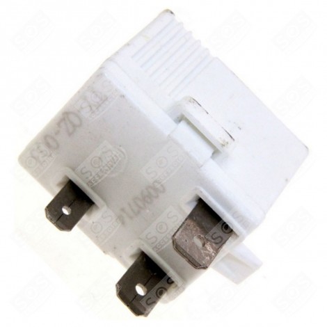 STARTERRELAIS KÜHLSCHRANK, GEFRIERSCHRANK - DA35-00106A