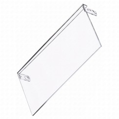 Türfach-Klappe, original