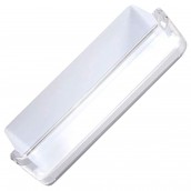 Kühlschrankfach, original