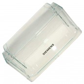 Butterablage + Deckel