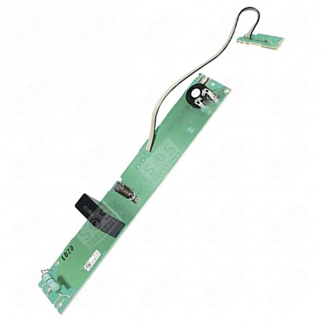 FRONTPLATTE KÜHLSCHRANK, GEFRIERSCHRANK - 6133682