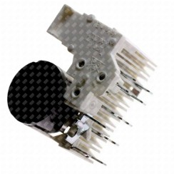 Startrelais + Klixon