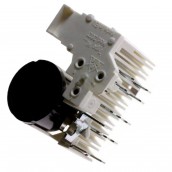 Startrelais + Klixon