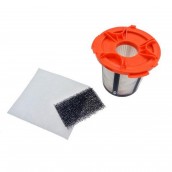 Zylinder-Filter (F132)