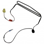 Originale Abtauheizung (Kühlschrankteil)