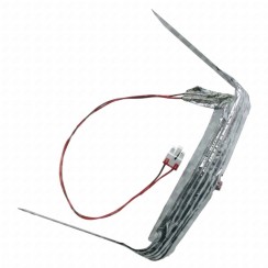 Abtau-Widerstand, original