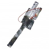 Abtau-Widerstand, original