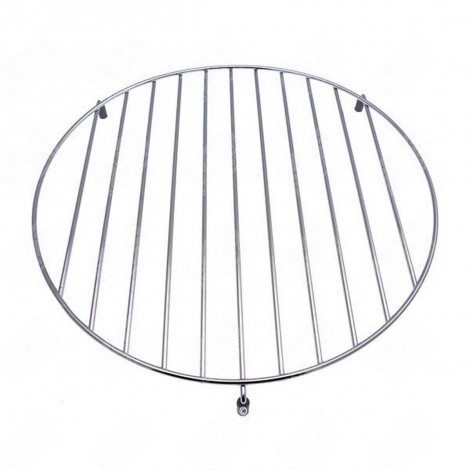 GRILLE BASSE DIA 328 HAUT 2,5C MIKROWELLE, MIKROWELLENHERD - 5026W1A051A