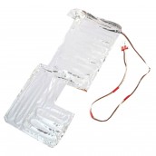 Abtauelement/Entfroster, original