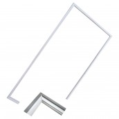 Original-Türfeder (Kühlteil)