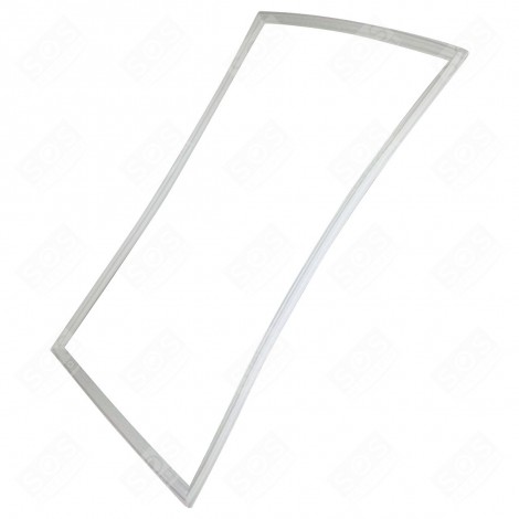 JOINT DE PORTE (PARTIE  RÉFRIGERATEUR) KÜHLSCHRANK, GEFRIERSCHRANK - 4546850200