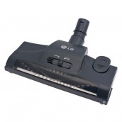 Turbobürste (mit Einkerbung)