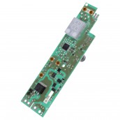 Elektronische Platine