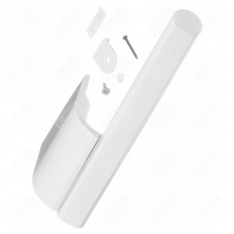 POIGNÉE DE PORTE KÜHLSCHRANK, GEFRIERSCHRANK - 00498249