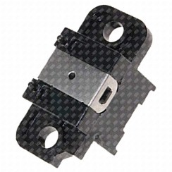 Türverschluss-Stange Original