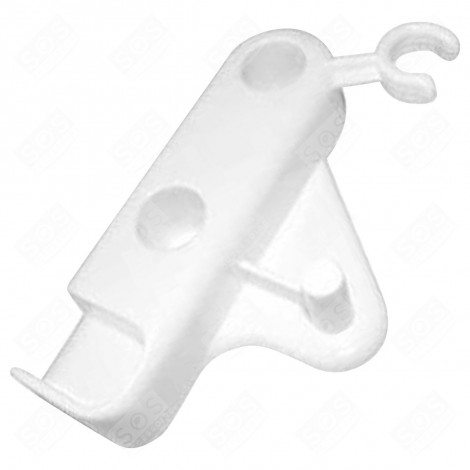 RECHTER ANSCHLAG DER ORIGINALKLAPPE KÜHLSCHRANK, GEFRIERSCHRANK - C00045967