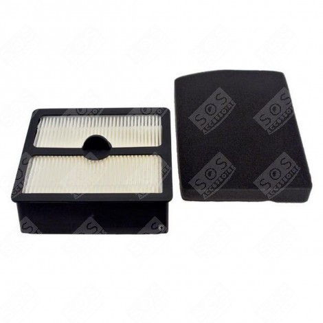 FILTER-SETS STAUBSAUGER - 5010001
