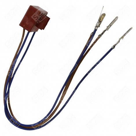 THERMOSICHERUNG ORIGINAL KÜHLSCHRANK, GEFRIERSCHRANK - C00112981