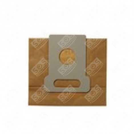 4ER PACK MIKROFASER-STAUBSAUGERBEUTEL STAUBSAUGER - 9795717