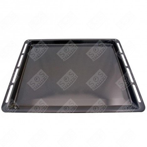 BACKOFENBLECH 440X350 MM BACKOFEN, KÜCHENHERD - 3304224151