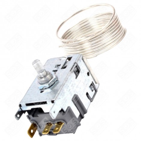 THERMOSTAT KÜHLSCHRANK, GEFRIERSCHRANK - 077B-6192