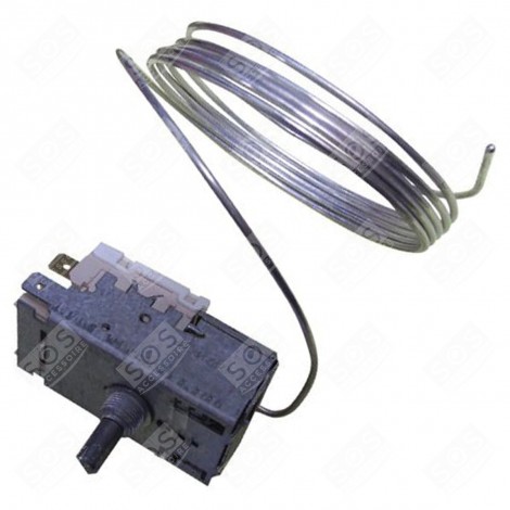THERMOSTAT KÜHLSCHRANK, GEFRIERSCHRANK - K57L5897, 2262141167