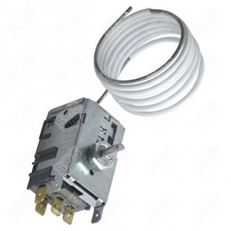 THERMOSTAT KÜHLSCHRANK, GEFRIERSCHRANK - 077B6171