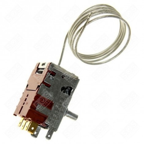 THERMOSTAT KÜHLSCHRANK, GEFRIERSCHRANK - 077B6630