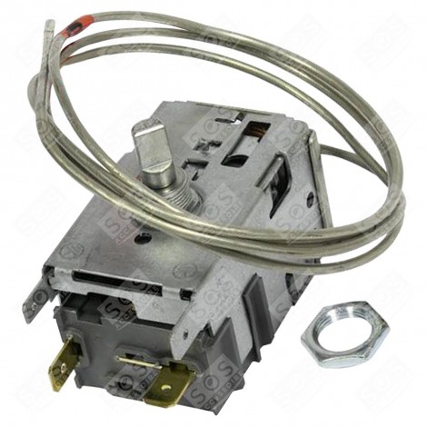 THERMOSTAT KÜHLSCHRANK, GEFRIERSCHRANK - C00143410, C00076523