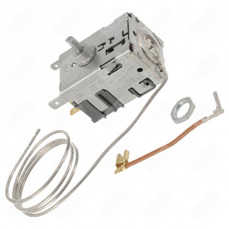THERMOSTAT KÜHLSCHRANK, GEFRIERSCHRANK - 00056842
